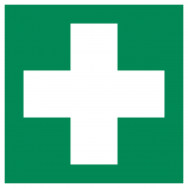 Πρώτες Βοήθειες  (1)