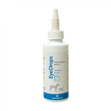 Eye Drops 15ml - Tafarm