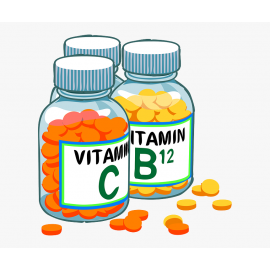 Ανοσοποιητικό - Βιταμίνες - Ενέργεια  (1)