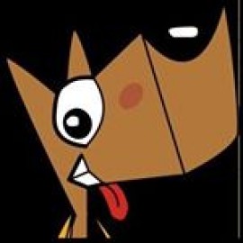 Διπλό λουρί σκύλου (0)