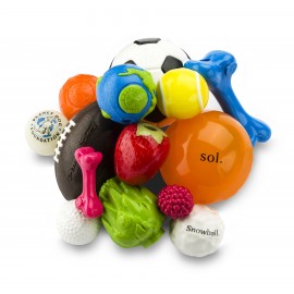 Παιχνίδια σκύλου (0)