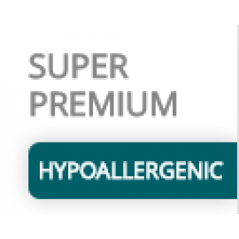 Υπο-αλλεργικές Τροφές Σκύλου Low Grain (0)