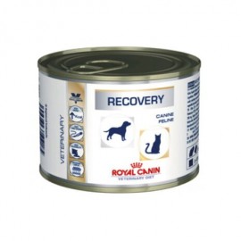 Κονσέρβα Royal Canin Recovery Cat / Dog 195gr