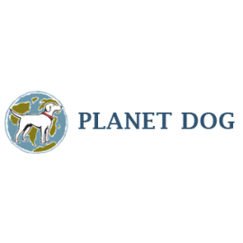 Παιχνίδια σκύλου Planet Dog (0)