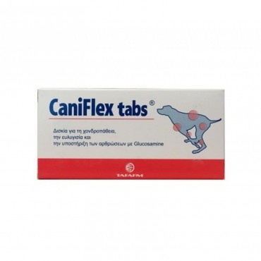 Caniflex Tablets