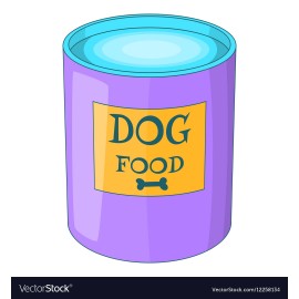 Κονσέρβες - Υγρή τροφή Σκύλου  (0)