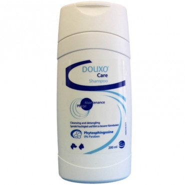 Douxo Care Shampoo 200ml