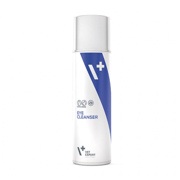 Καθαριστικό ματιών  Vet Expert Eye cleanser 100ml