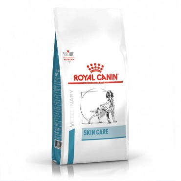 Royal Canin Skin Care Adult Dog 2kg