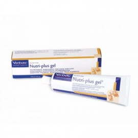 Nutri-plus gel (120g) - Διατροφικό συμπλήρωμα για σκύλους & γάτες 