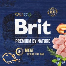 Brit Premium by Nature (0)