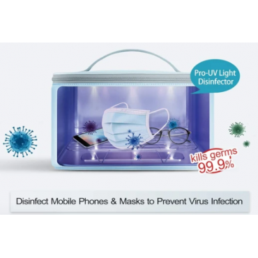 Multi-Function Disinfection BOX (Economic Version)