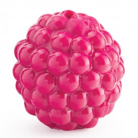 Orbee-Tuff Produce - Raspberry - one size