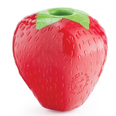 Orbee-Tuff Produce - Strawberry - one size