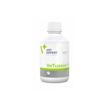 VeTussin 