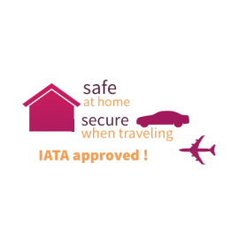 IATA Κλουβιά μεταφοράς (0)