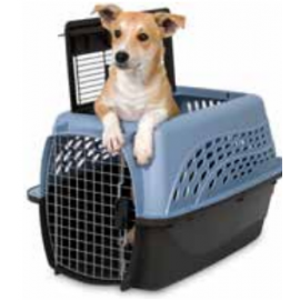 Κλουβιά μεταφοράς μικρόσωμων ζώων (0)