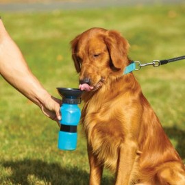 Μπουκάλι Νερού Για Σκύλο