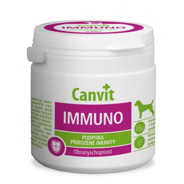 IMMUNO  Immunity
