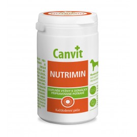 NUTRIMIN Every-day care