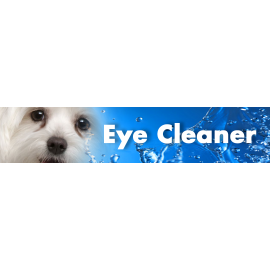 Optixcare® Eye Cleaning Wipes