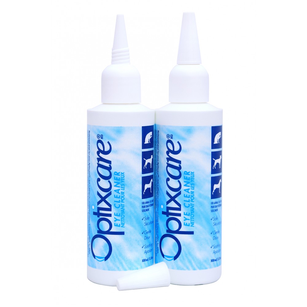 Optixcare® Eye Cleaner