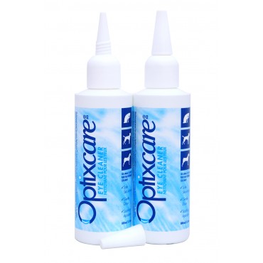 Optixcare® Eye Cleaner