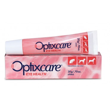 Optixcare® Eye Health