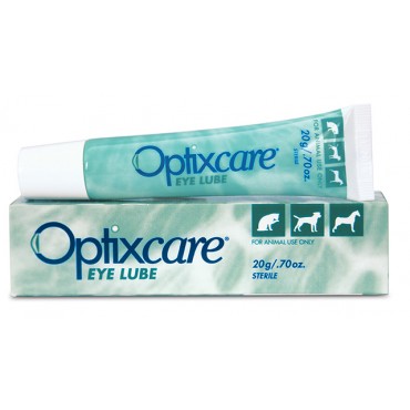 Optixcare® Eye Lube