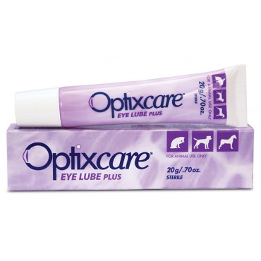 Optixcare® Eye Lube