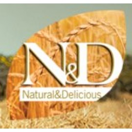 Natural & Delicious Low Ancestral Grain canine (0)