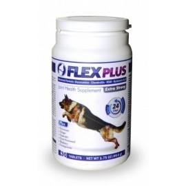 FLEX PLUS No 1 Joint Health Supplement
