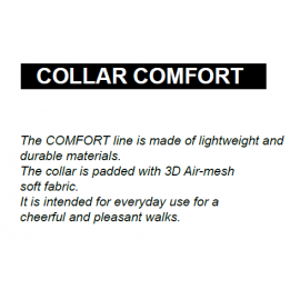 Κολάρο Comfort