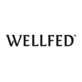 WELLFED Gourmet λιχουδιές για σκύλους και γάτες (0)