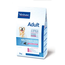  Adult Neutered Dog Large & Medium 3 kg & 12kg