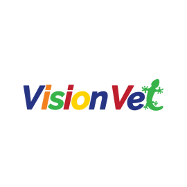 Vision Vet DR Vet System 