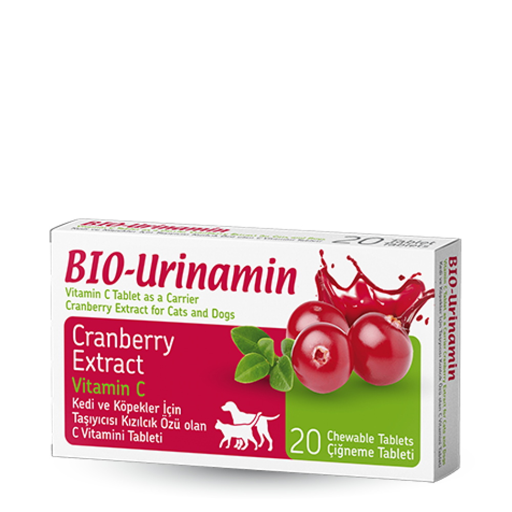 BIO-Urinamin