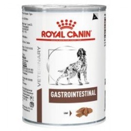 Κονσέρβα Royal Canin Gastro Intestinal 400gr για Σκύλο