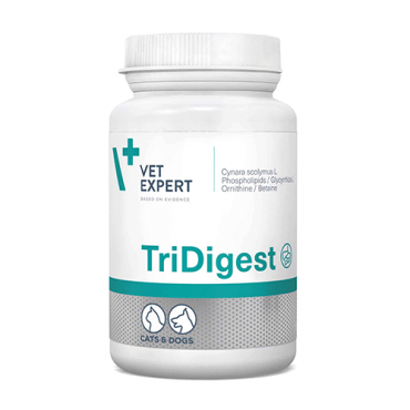 TriDigest