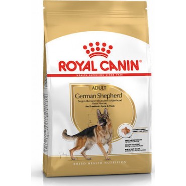 Royal Canin German Shepherd Adult 3kg